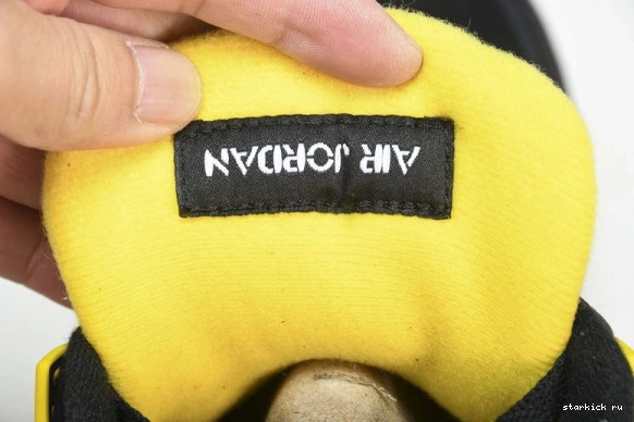 (2023) version Jordan Retro Air DH6927-017 Thunder DH6927-017  4 1201